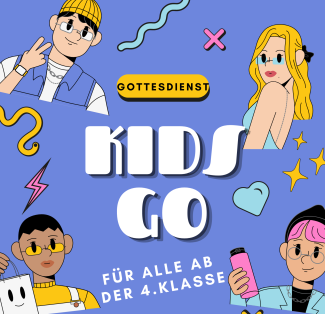 Logo Kids Go