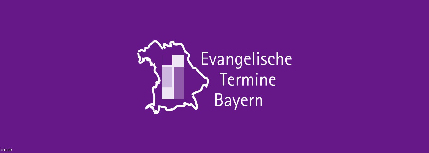 Logo Evangelische Termine