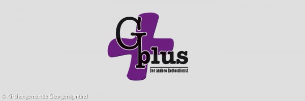 Logo GPlus