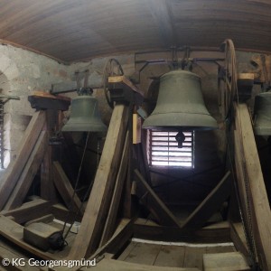 Glocken von St. Peter